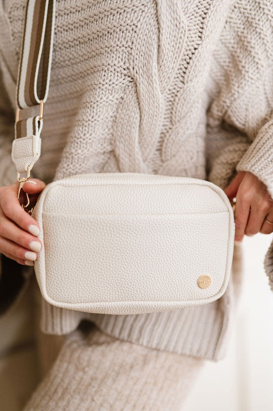 WILLOW CROSSBODY BELT BAG FANNY PACK Handbags