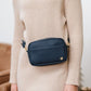WILLOW CROSSBODY BELT BAG FANNY PACK Handbags