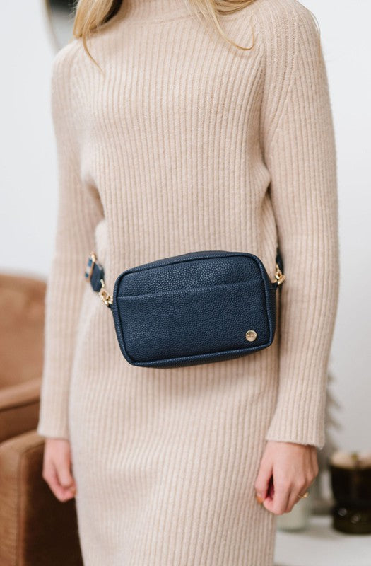 WILLOW CROSSBODY BELT BAG FANNY PACK Handbags