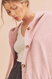 Nadia Jacket | Outerwear Daverri Fashions