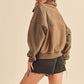 Carter Pullover Tops