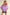 Carter Pullover LAVENDER S Tops