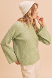 Harlie Sweater | Sweaters Daverri Fashions