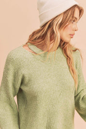 Harlie Sweater | Sweaters Daverri Fashions