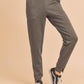 Lydia Pants CHARCOAL