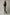 High Waist Two Tone Raw Hem Straight Jeans Jeans