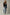 High Waist Two Tone Raw Hem Straight Jeans Jeans