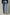 High Waist Two Tone Raw Hem Straight Jeans Jeans