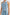 BUTTON DOWN DENIM MINI DRESS WITH BELT Mini Dresses