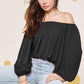 Jenna Top Blouses