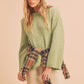 Harlie Sweater JADE S