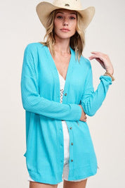 Greta Cardigan Cardigans