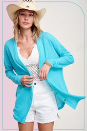 Greta Cardigan Cardigans