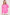 Silky Button-Down Shirt CANDY Shirts & Tops