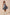 SO ME Mineral Washed Bow Ribbon Denim Flare Dress Mini Dresses