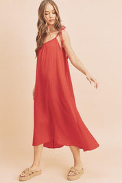 Pyper Dress Maxi Dresses