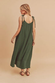 Pyper Dress Maxi Dresses