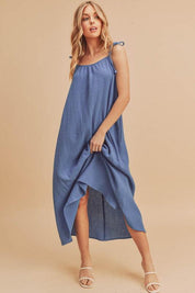 Pyper Dress Maxi Dresses