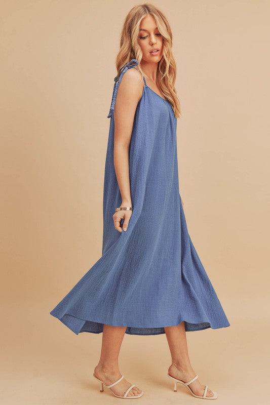 Pyper Dress Maxi Dresses