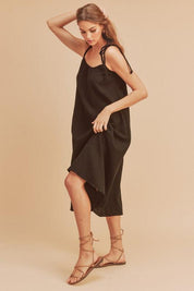 Pyper Dress Maxi Dresses