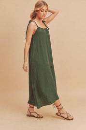 Pyper Dress Maxi Dresses