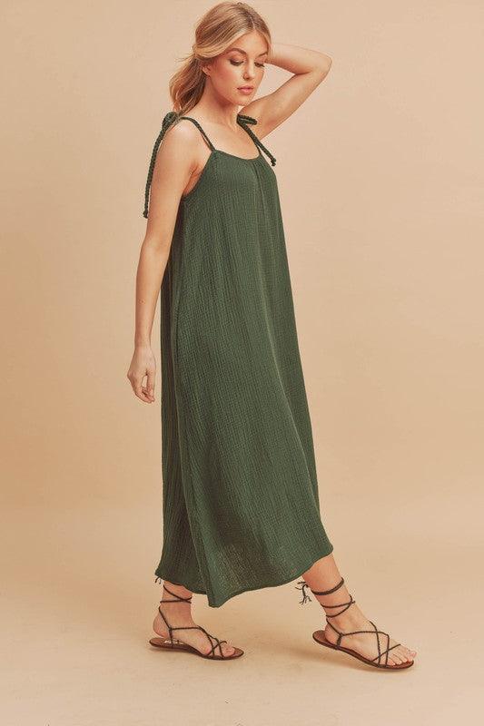 Pyper Dress Maxi Dresses