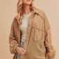 Judie Jacket OAT S