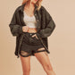 Judie Jacket BLACK