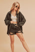 Judie Jacket BLACK