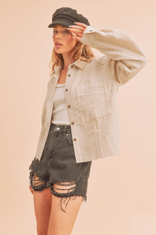 Ness Jacket PEARL S Jackets