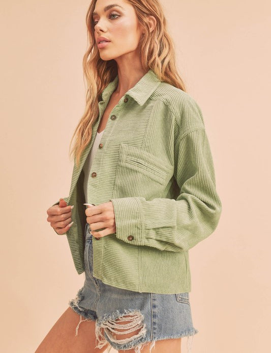 SAGE S Ness Jacket | Jackets Daverri Fashions