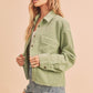 Ness Jacket SAGE S Jackets