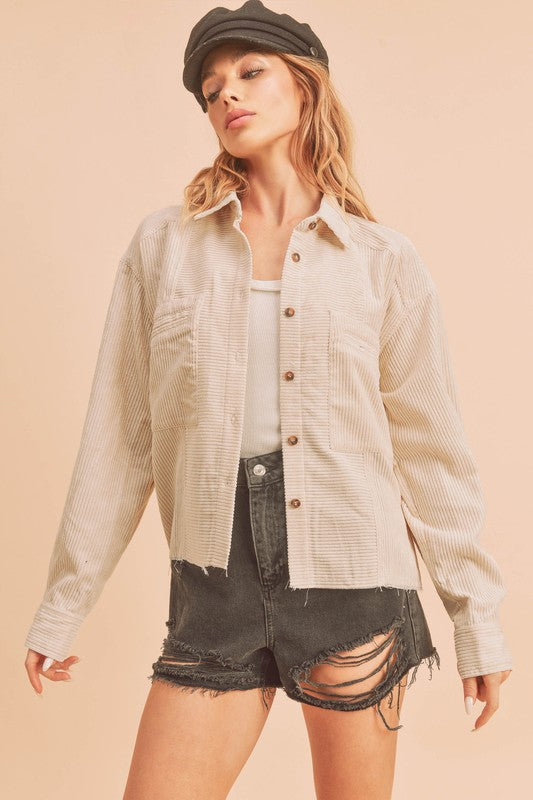 Ness Jacket | Jackets Daverri Fashions