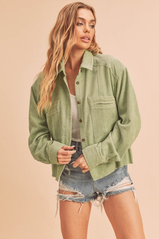 Ness Jacket Jackets
