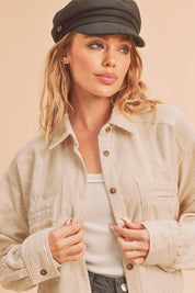 Ness Jacket | Jackets Daverri Fashions