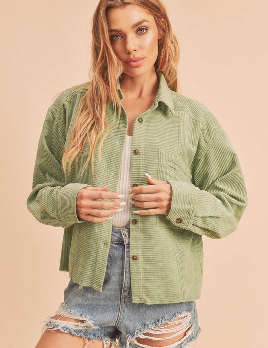 Ness Jacket | Jackets Daverri Fashions