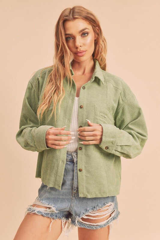 Ness Jacket Jackets