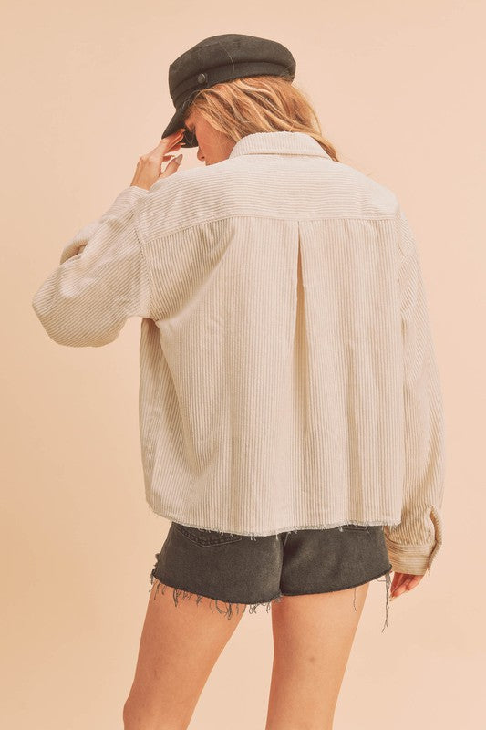 Ness Jacket Jackets