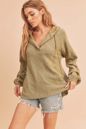 Nady Pullover Hoodie | Hoodies Daverri Fashions