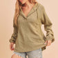 Nady Pullover