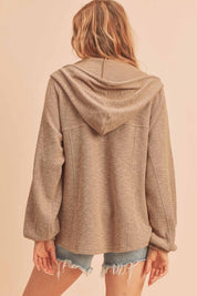 Nady Pullover Hoodie | Hoodies Daverri Fashions