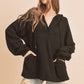 Nady Pullover BLACK S