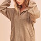 Nady Pullover NATURAL S