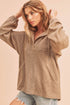 Nady Pullover NATURAL S