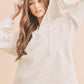 Nady Pullover WHITE S