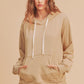 Clara Hooded Sweatshirt OAT
