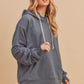 Clara Hooded Sweatshirt