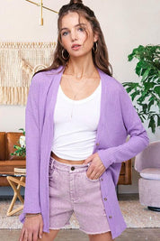 Greta Cardigan Cardigans