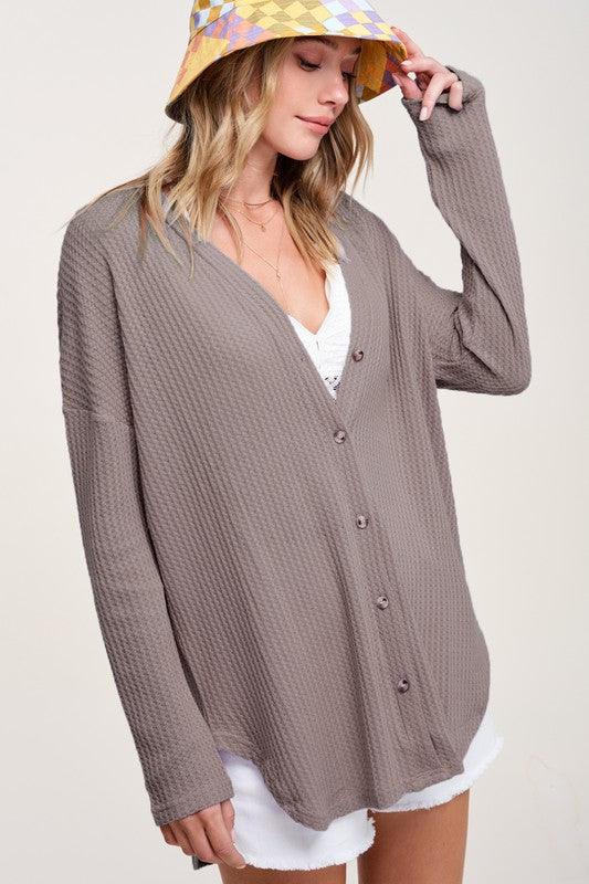 Greta Cardigan Cardigans