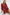 Umgee Ruffled Hem Printed Balloon Sleeve Dress Mini Dresses